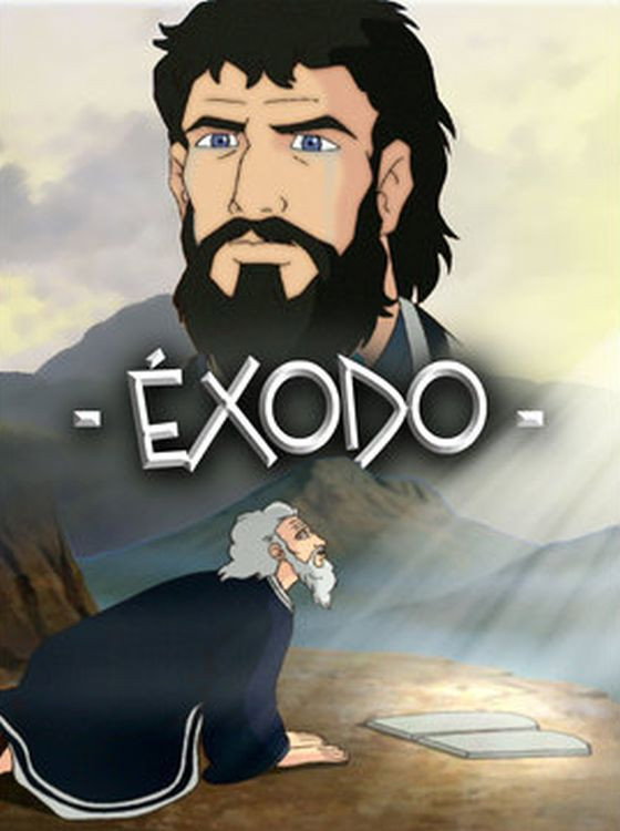 Éxodo