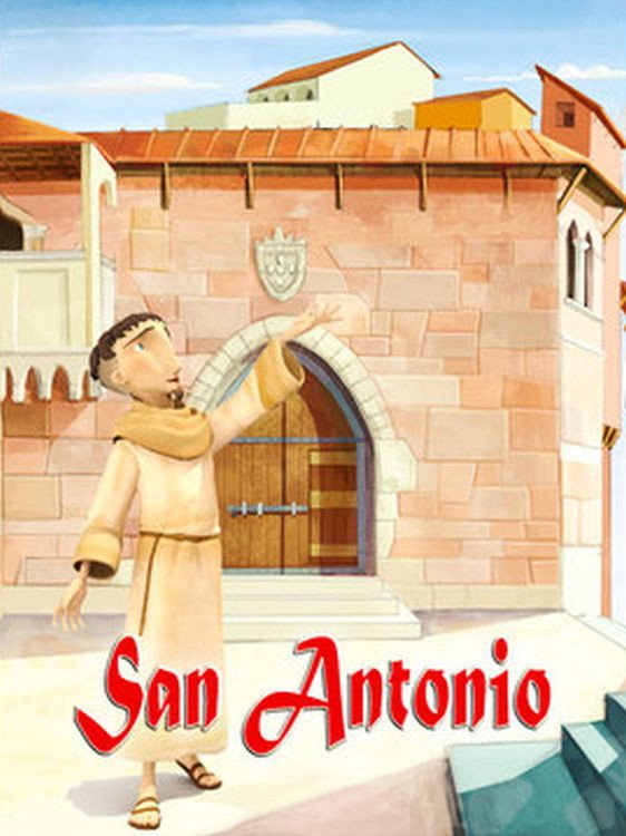 San Antonio de Padua