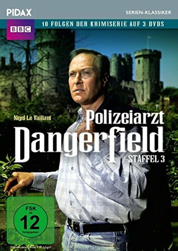 Polizeiarzt Dangerfield