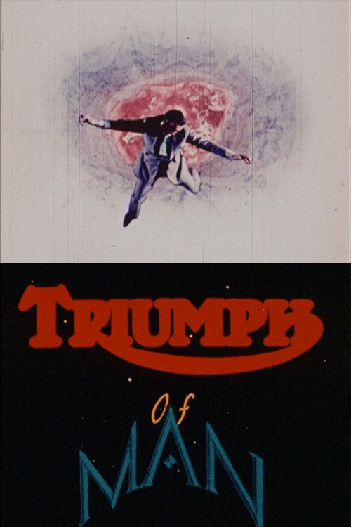 The Triumph of Man