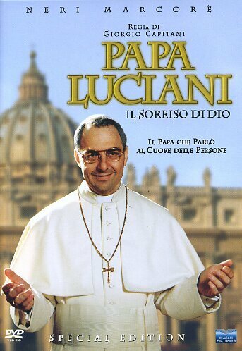 Papa Luciani - Il sorriso di Dio