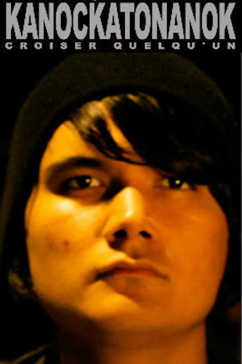 Kanockatonanok