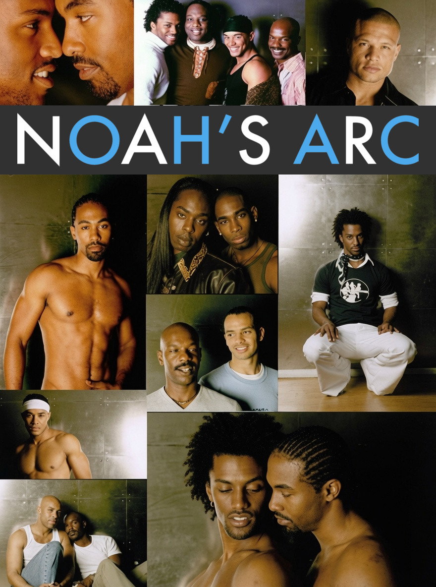 Noah's Arc
