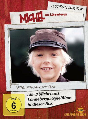 Michel aus Lönneberga