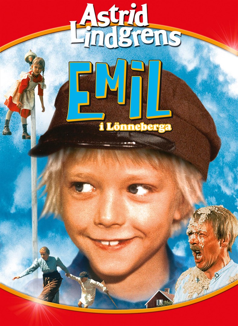 Emil of Lönneberga