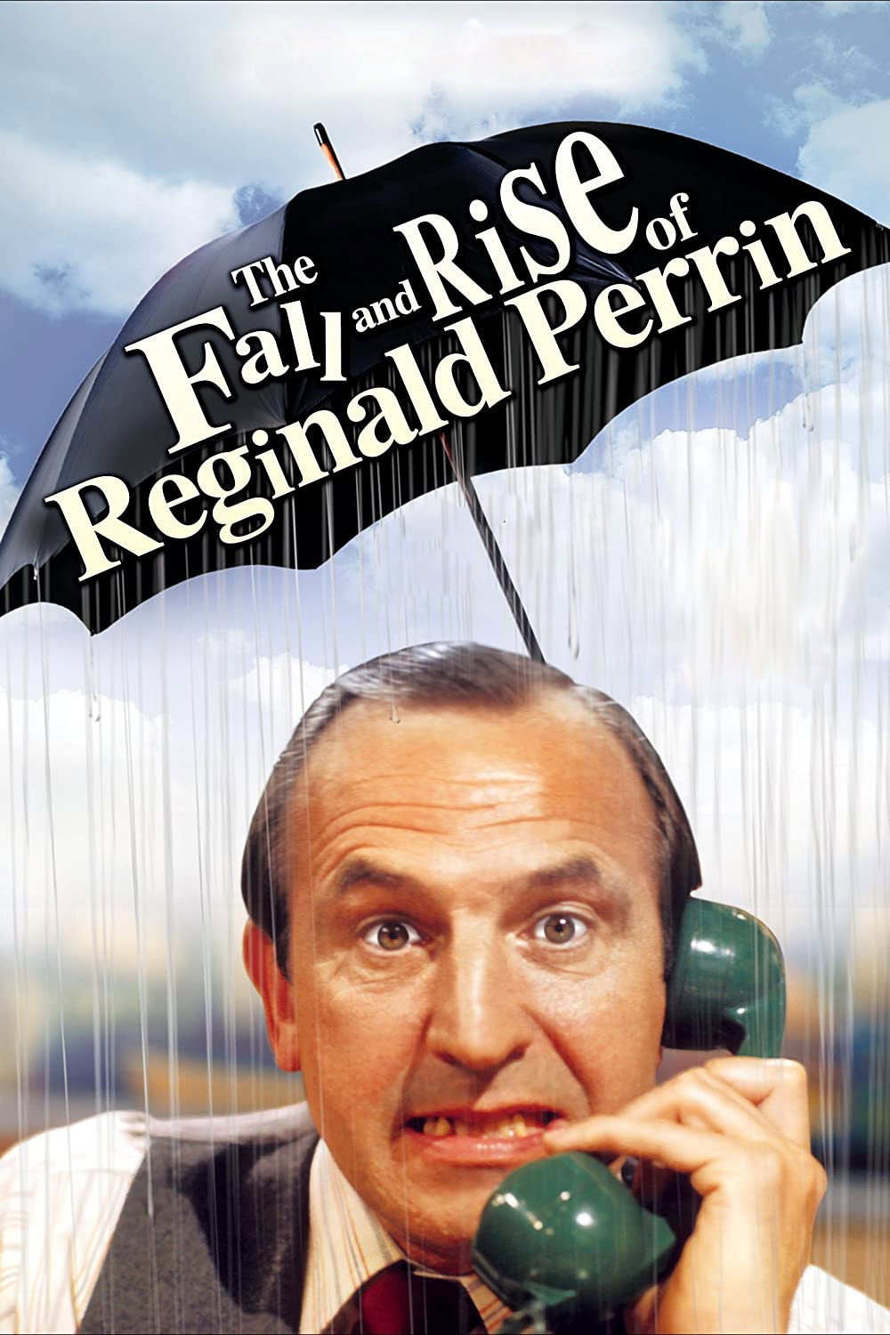 The Fall and Rise of Reginald Perrin