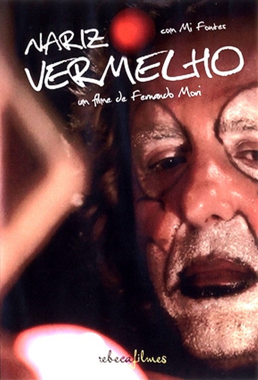 Nariz Vermelho