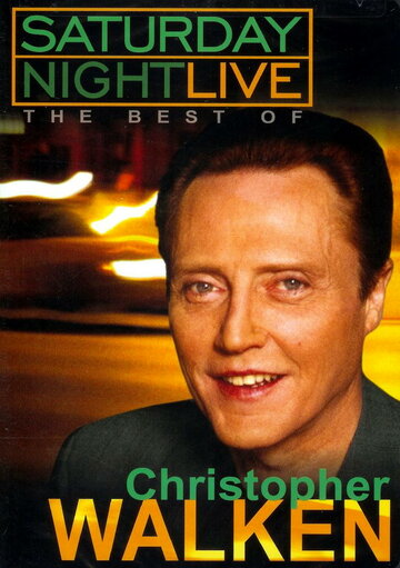 Saturday Night Live: The Best of Christopher Walken