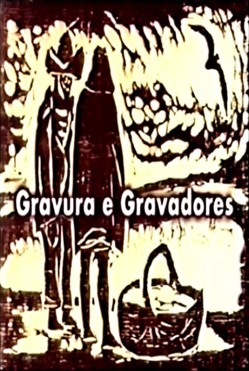Gravura e Gravadores