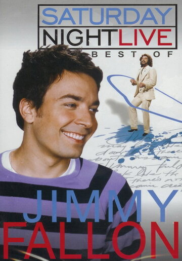 Saturday Night Live: The Best of Jimmy Fallon