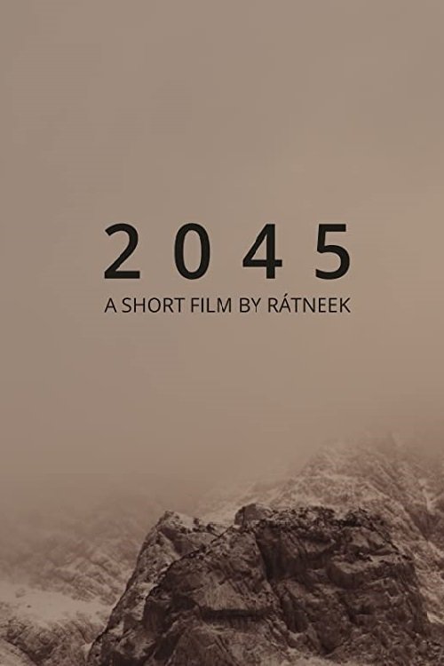 2 0 4 5