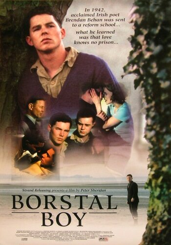 Borstal Boy