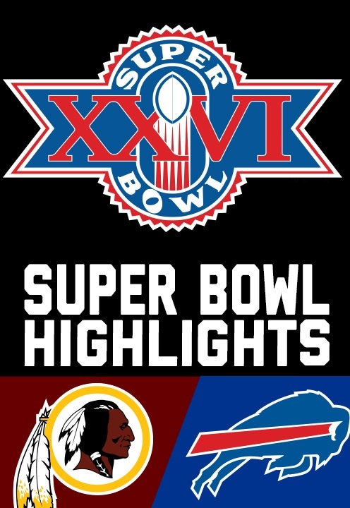Super Bowl XXVI