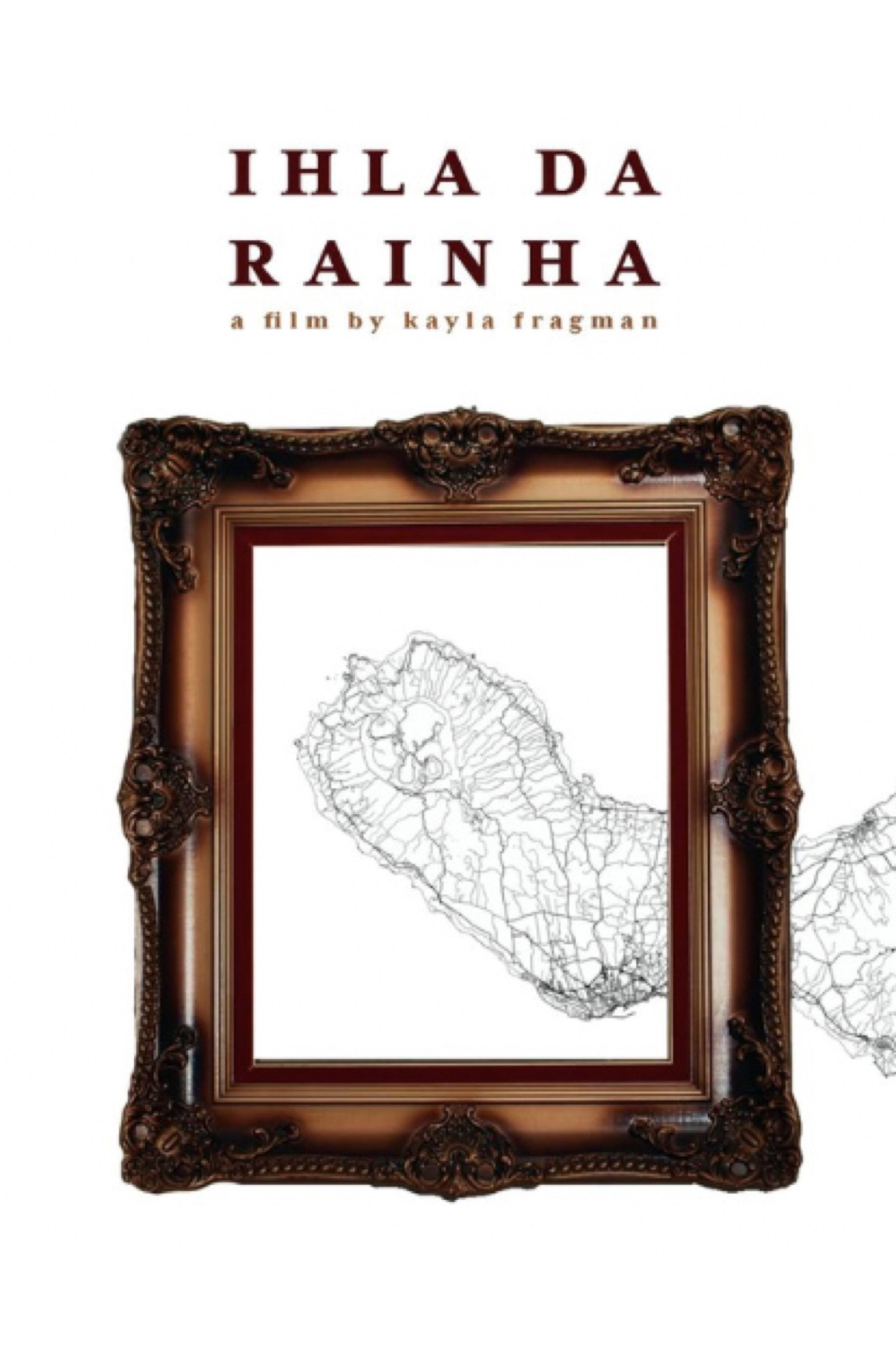 Ilha Da Rainha