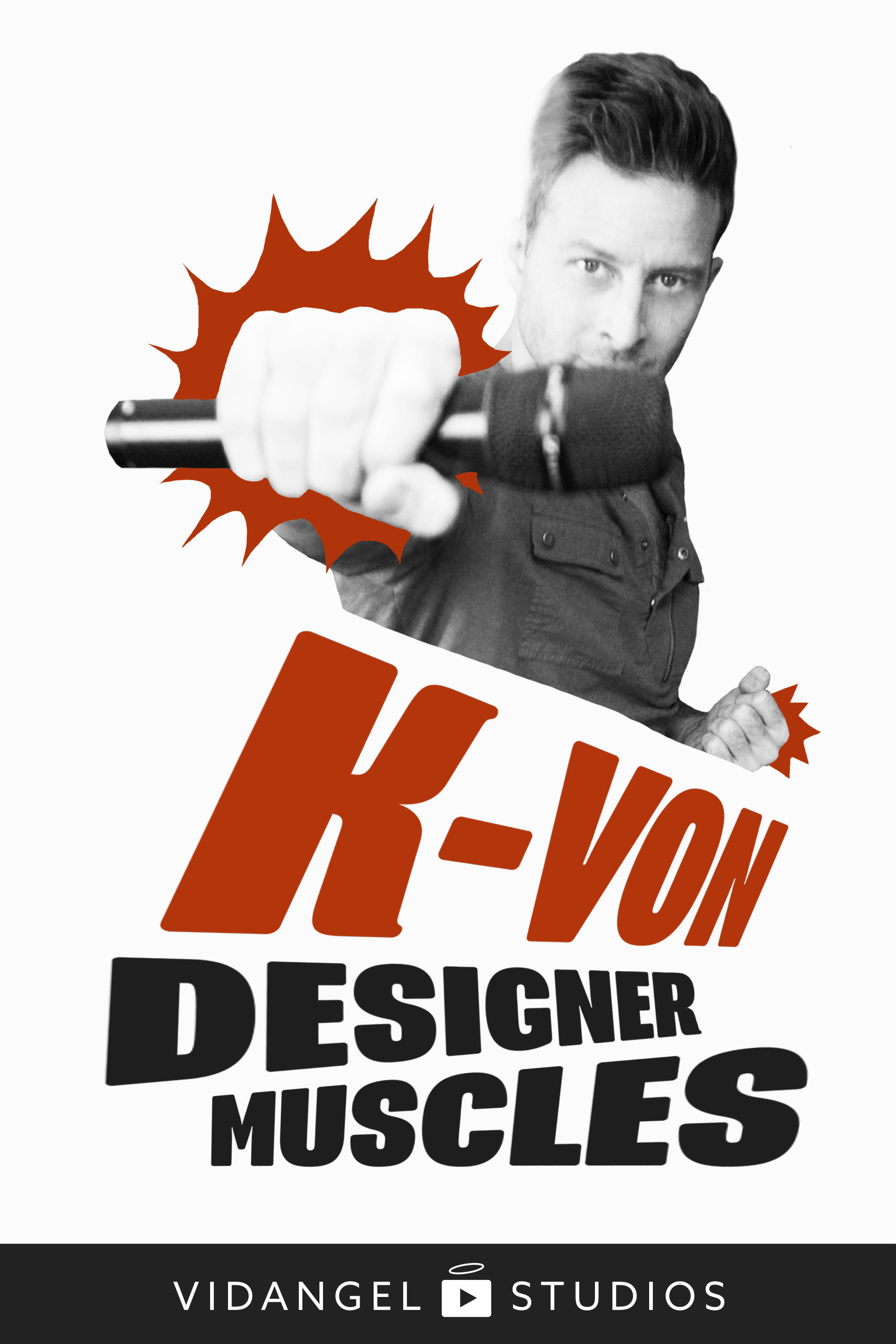 K-von: Designer Muscles