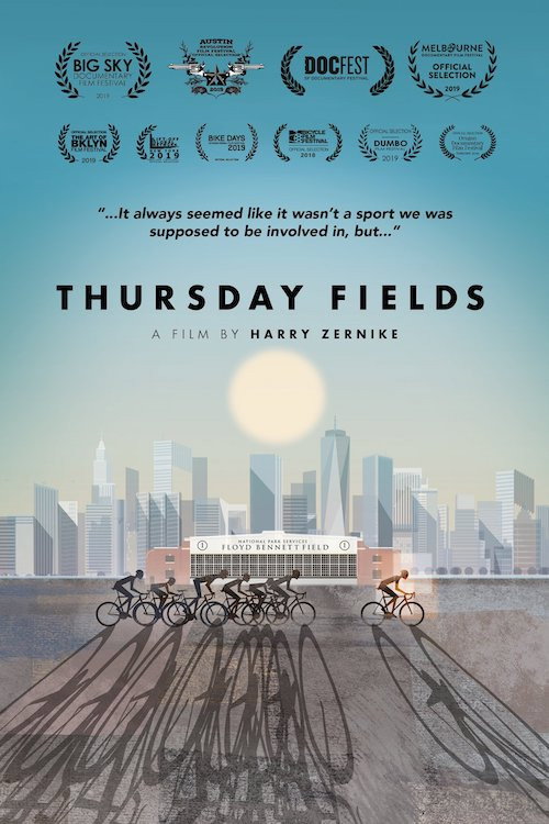 Thursday Fields