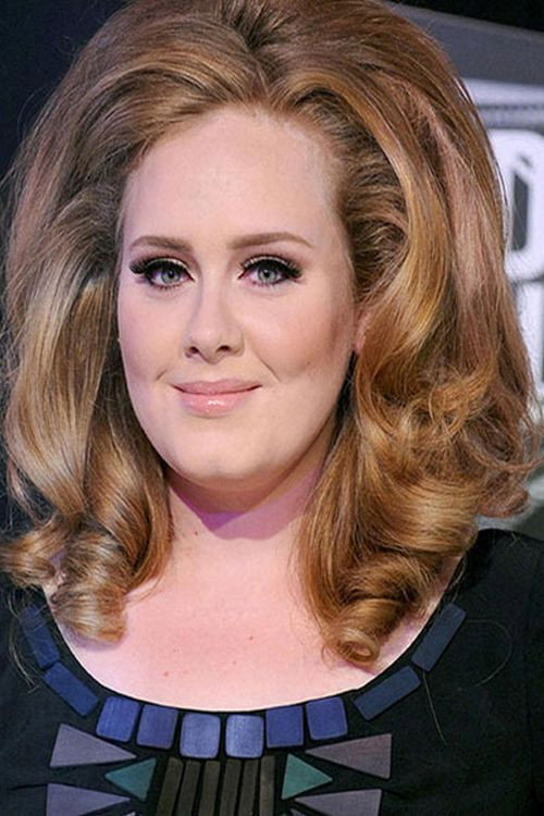 The Adele Story