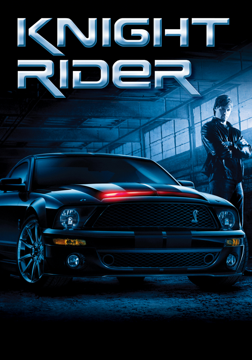 Knight Rider