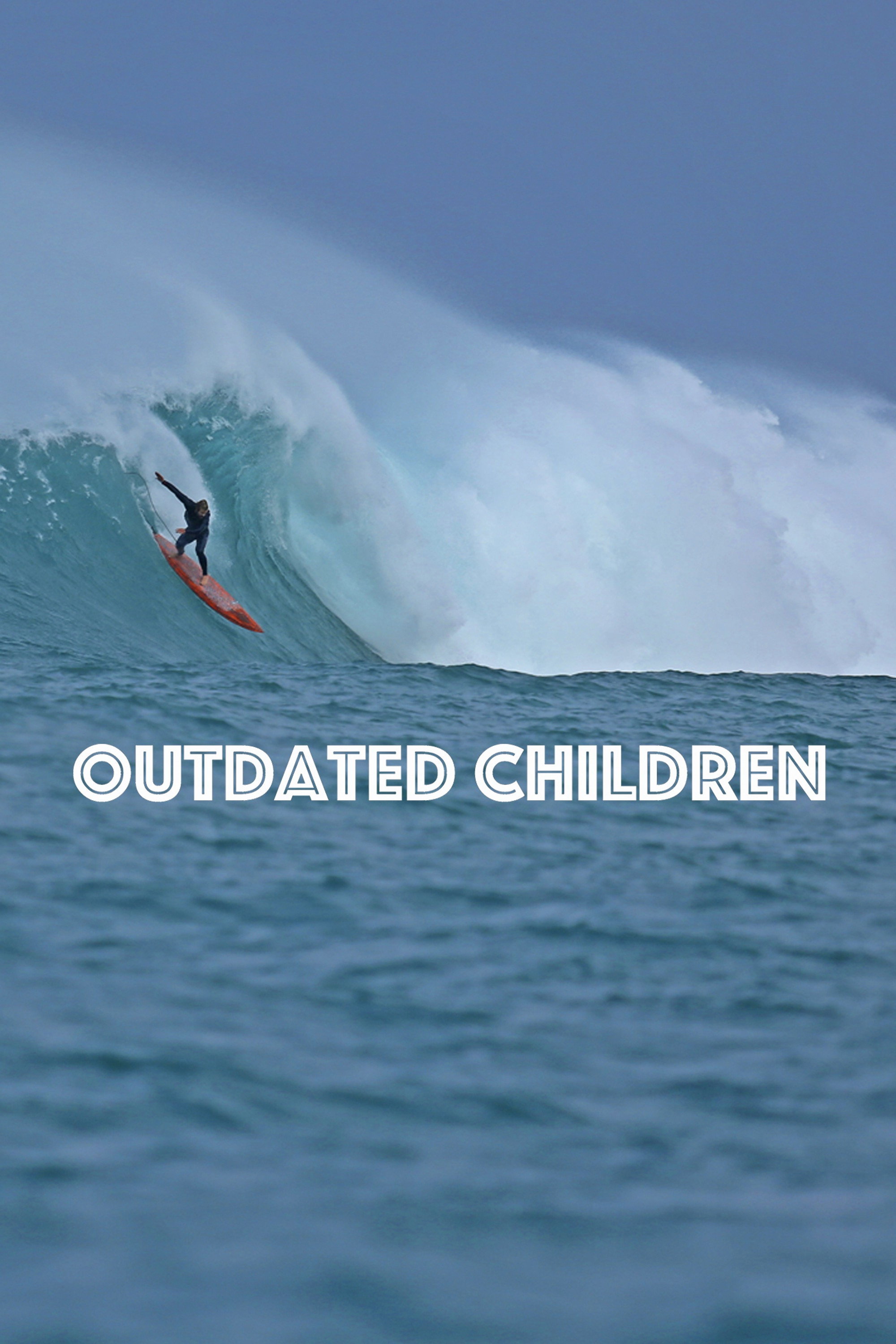 Outdated Children