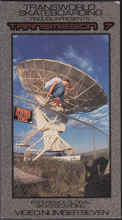Transmission 7