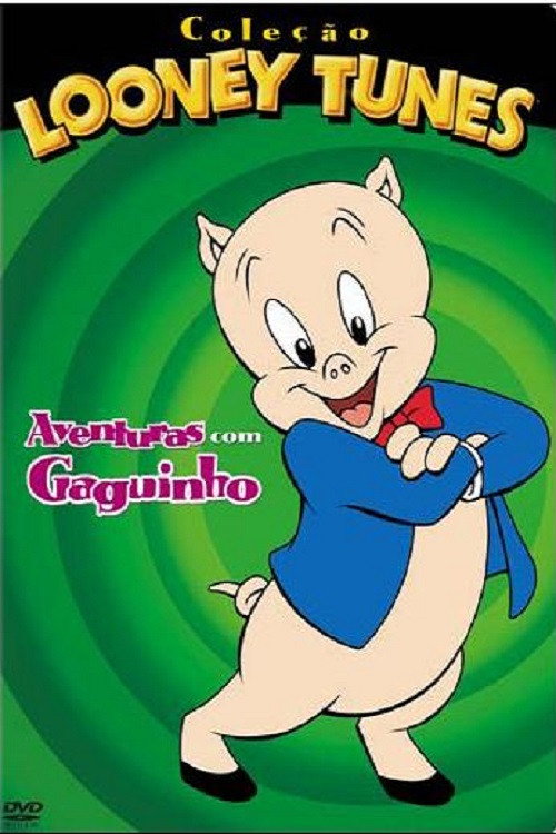 Looney Tunes Collection: Best Of Daffy And Porky Volume 2