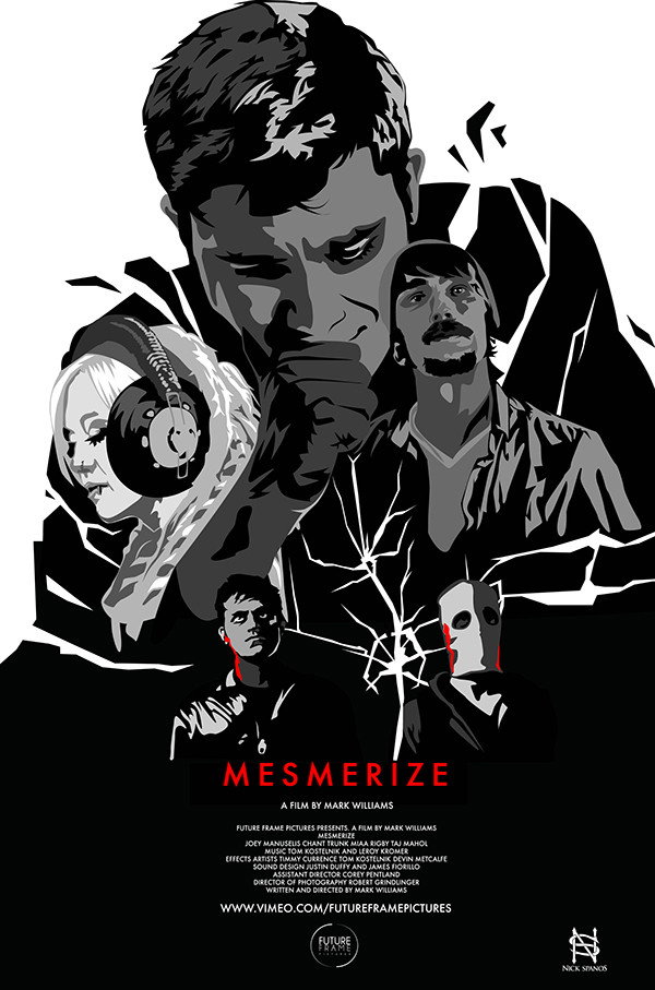 Mesmerize