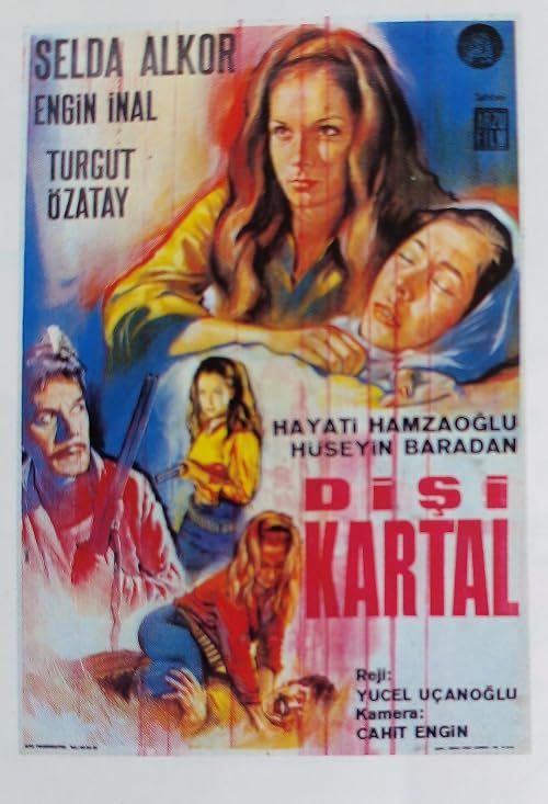 Disi kartal