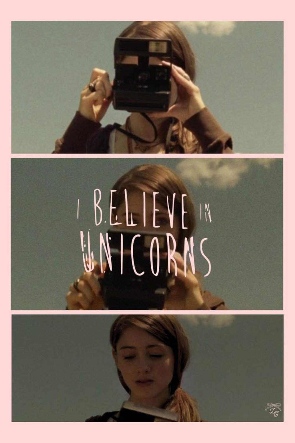 I Believe in Unicorns