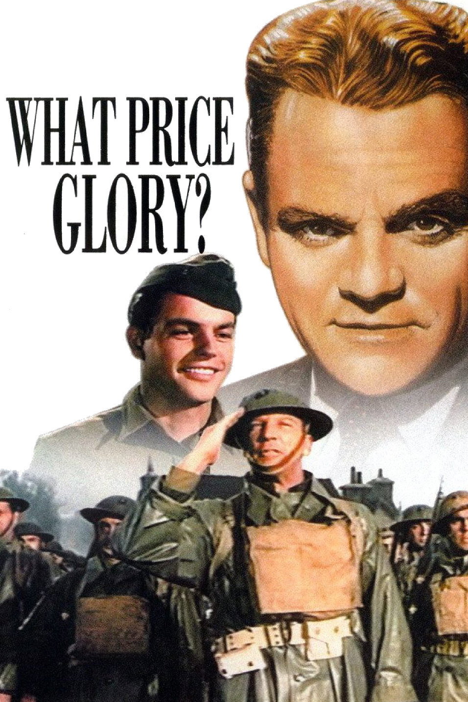 What Price Glory