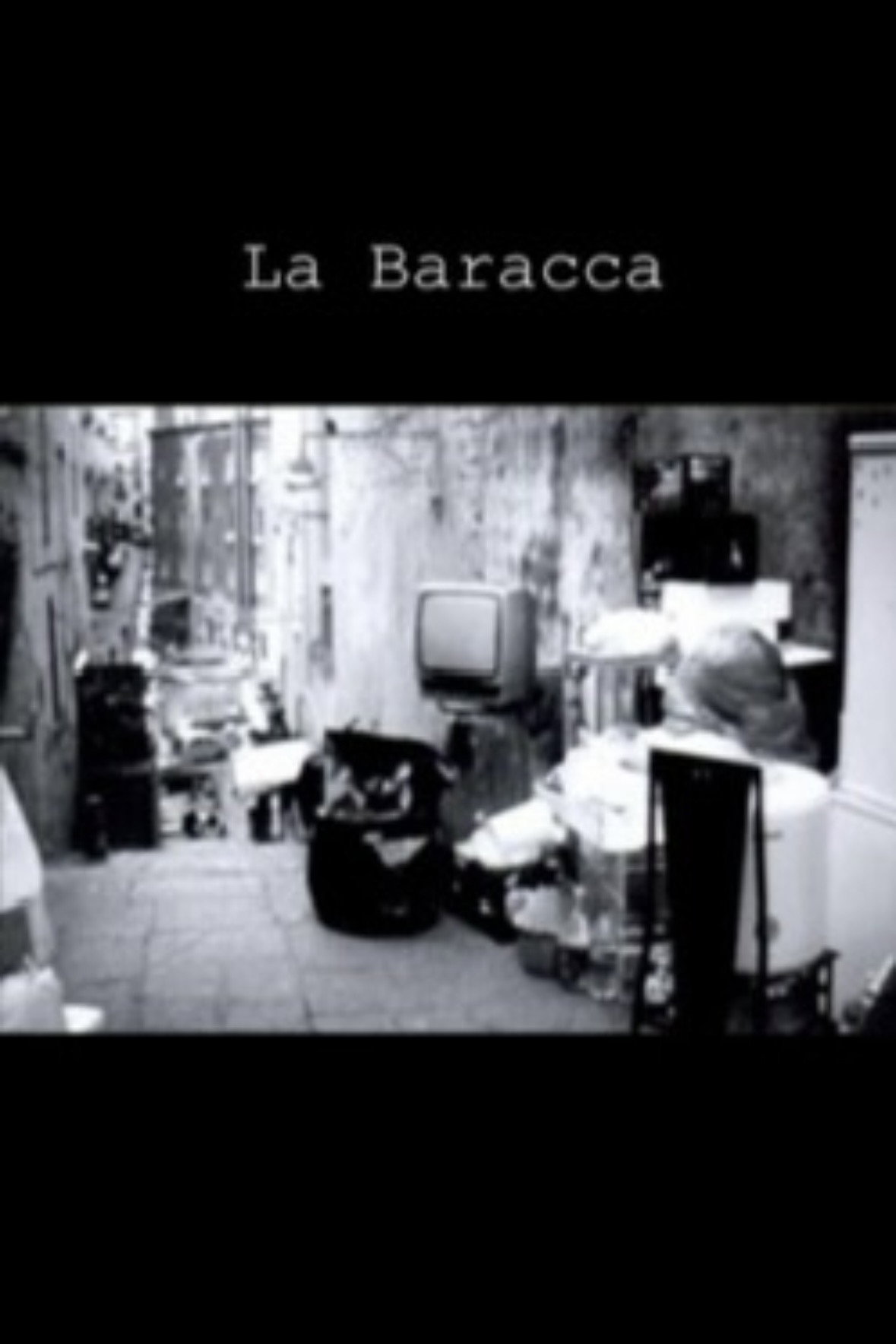 La baracca