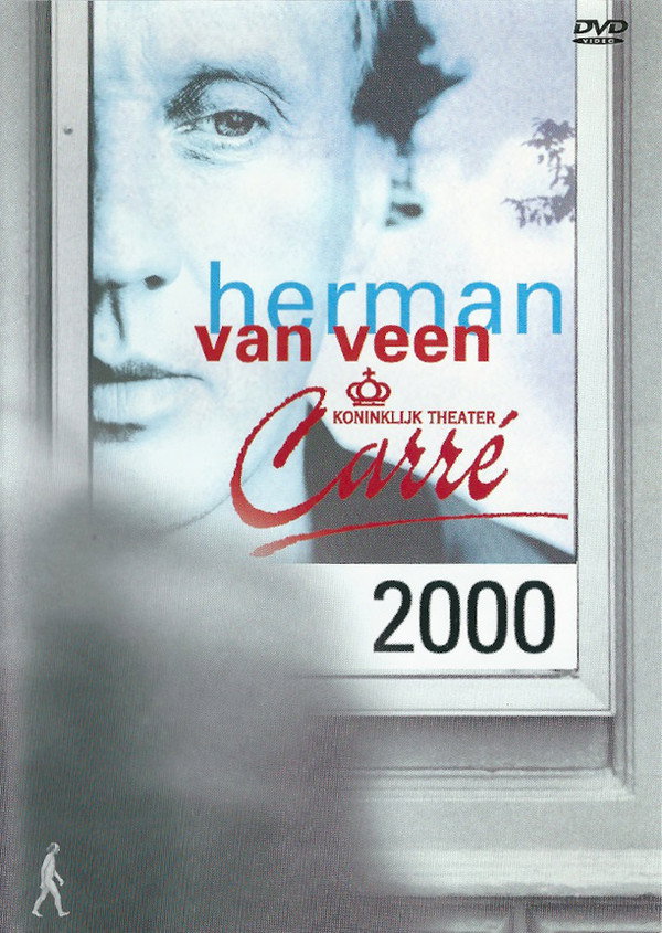 Herman van Veen - Carré 2000