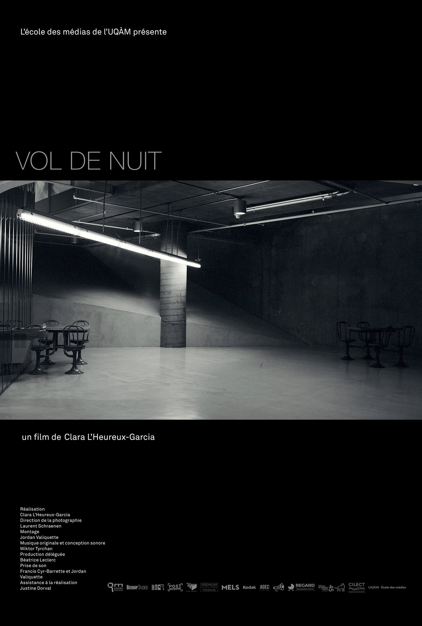Vol de nuit