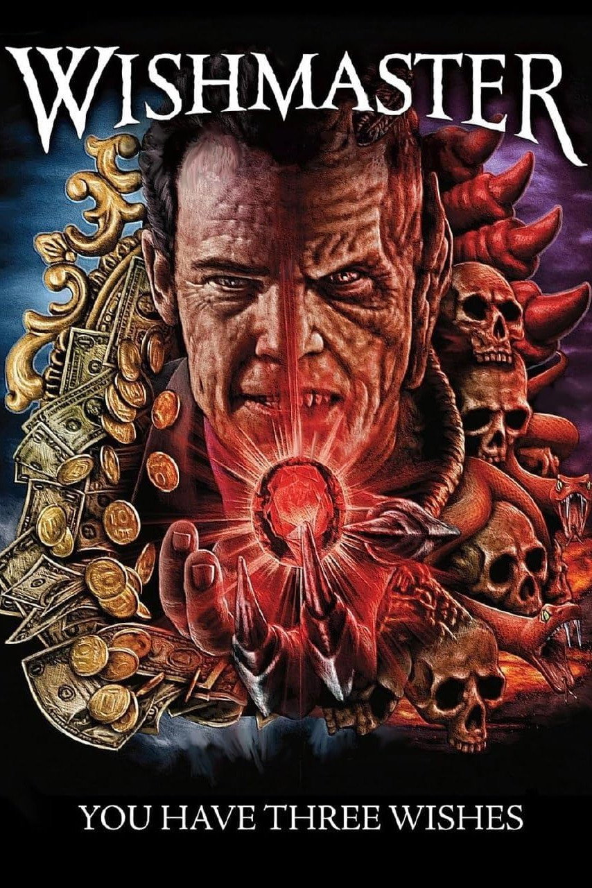 Wishmaster