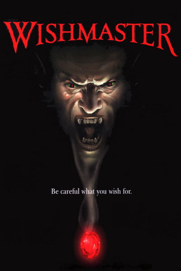 Wishmaster