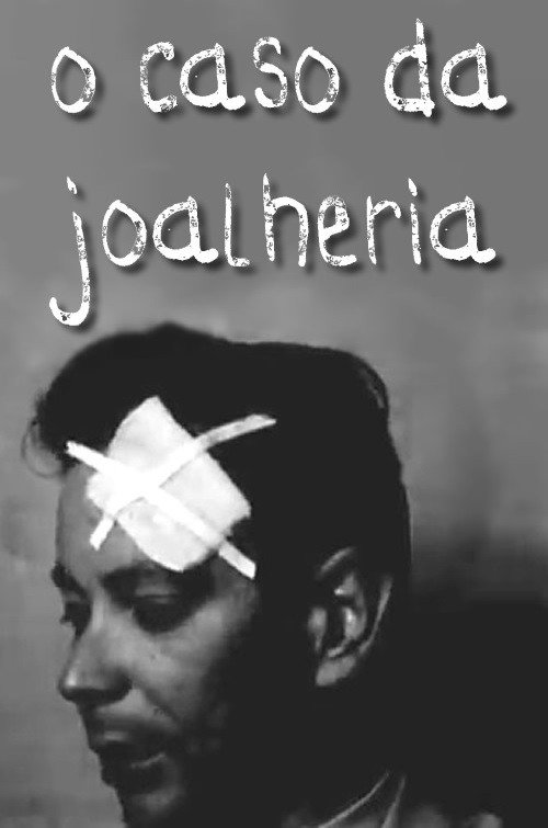 O Caso da Joalheria