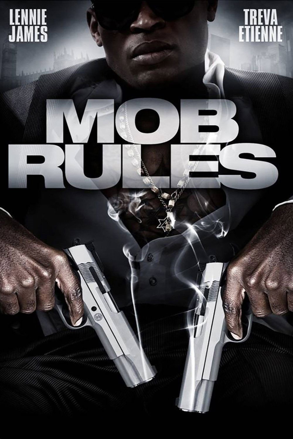 Mob Rules - Der Gangsterkrieg