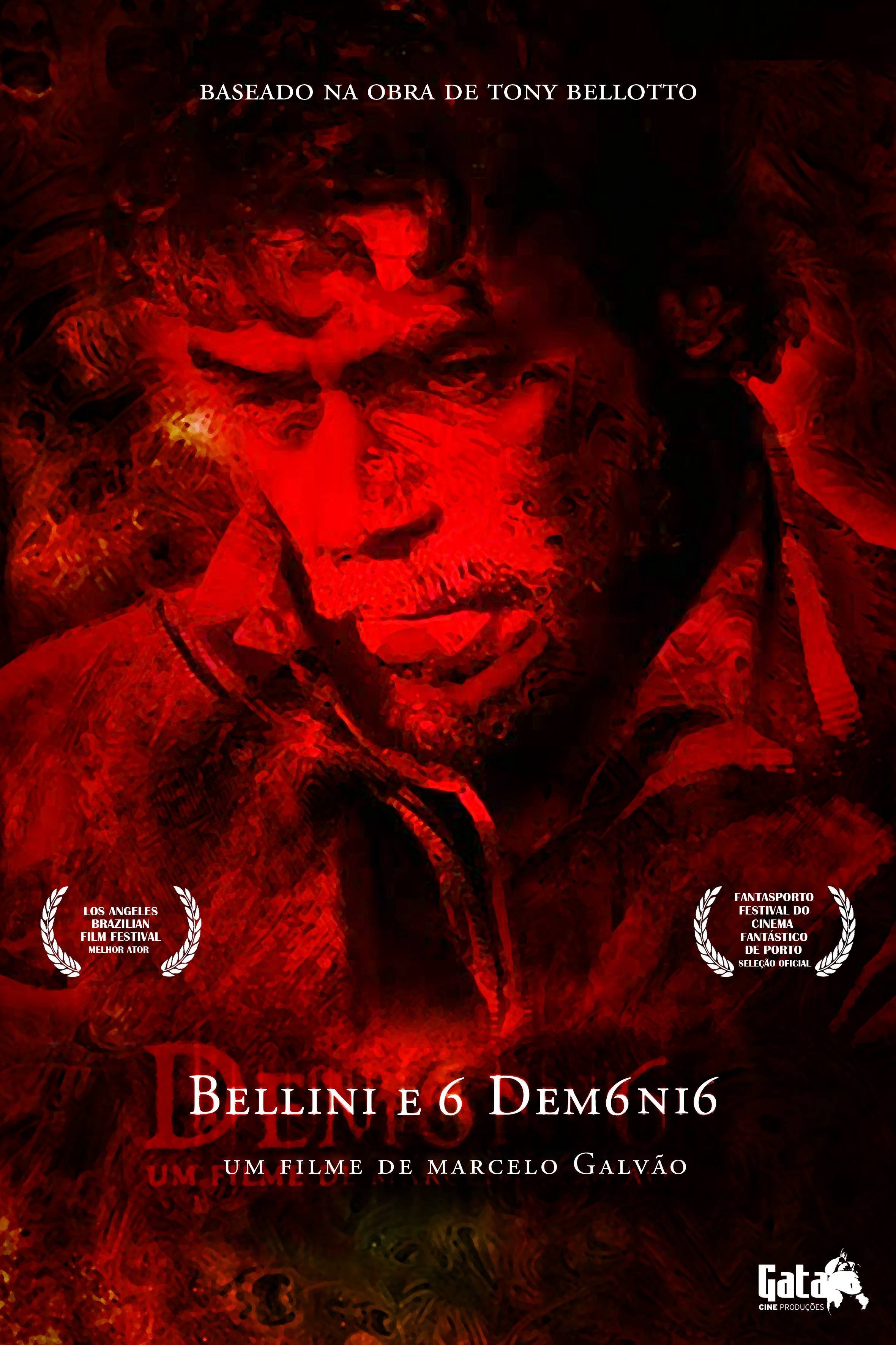 Беллини и демон
