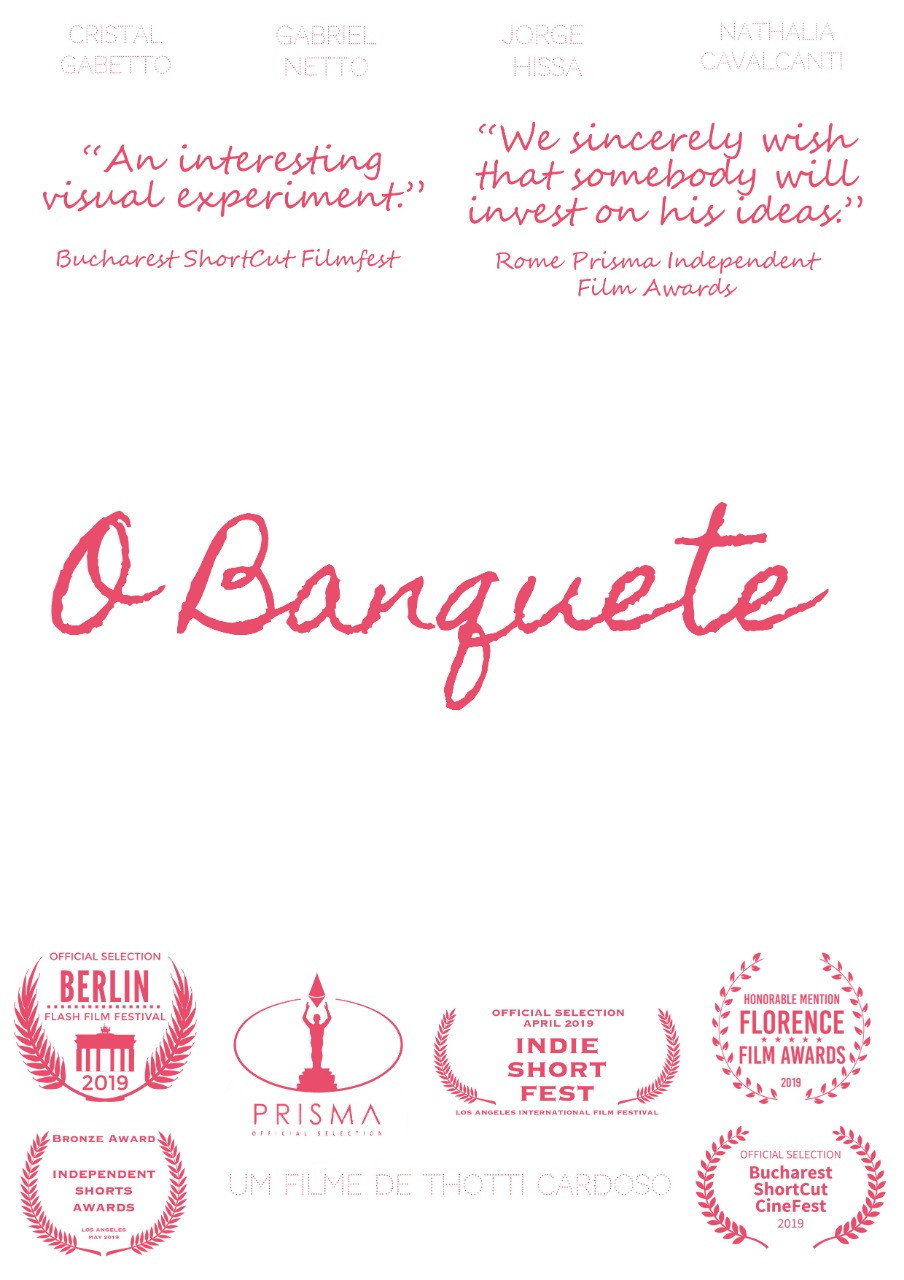 O Banquete