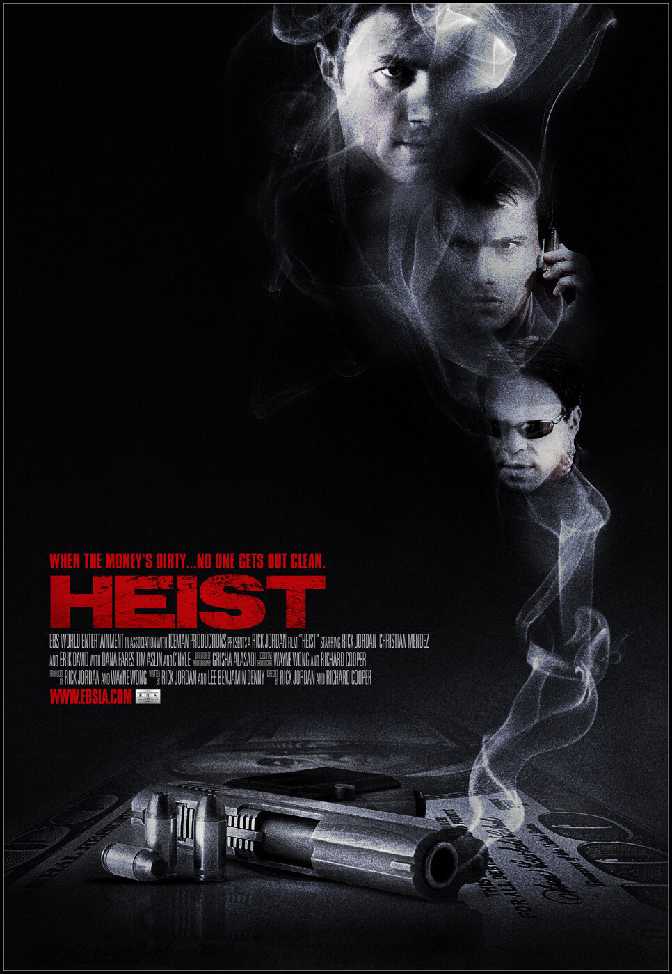 Heist