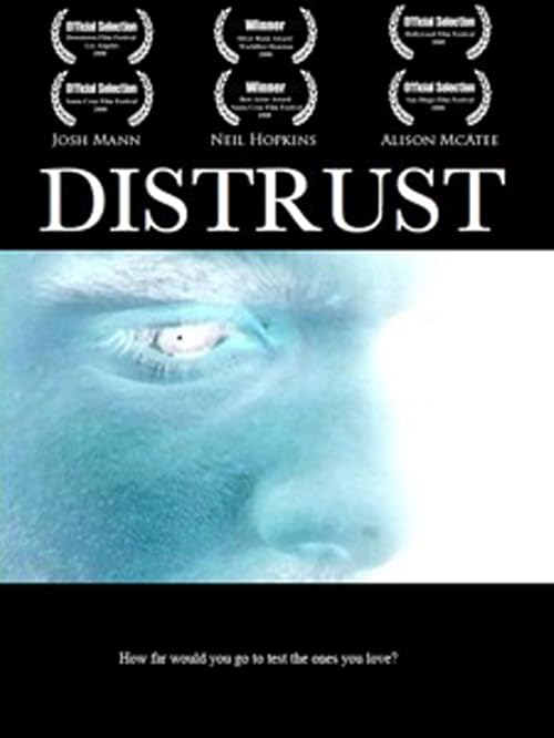 Distrust