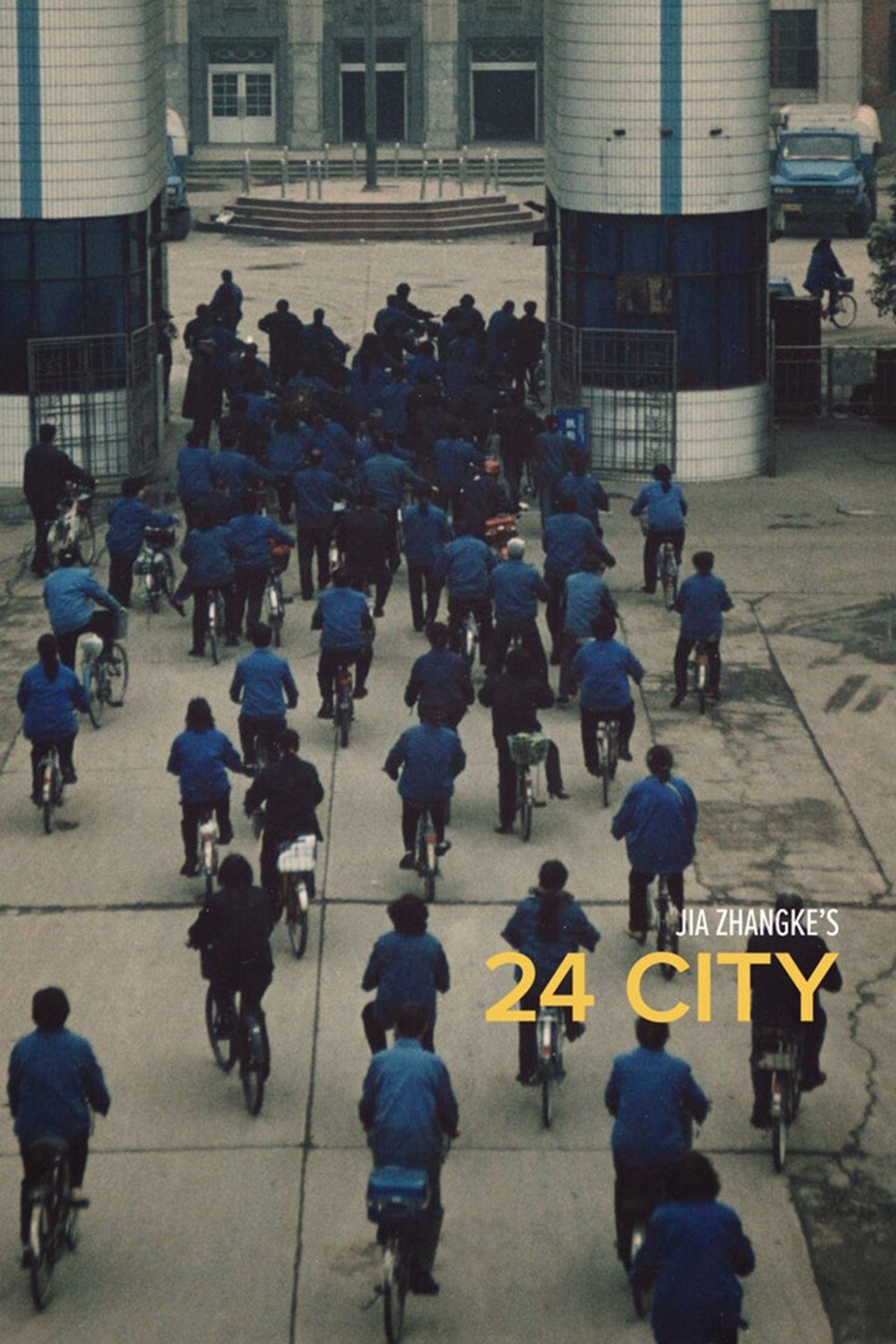 24 cities