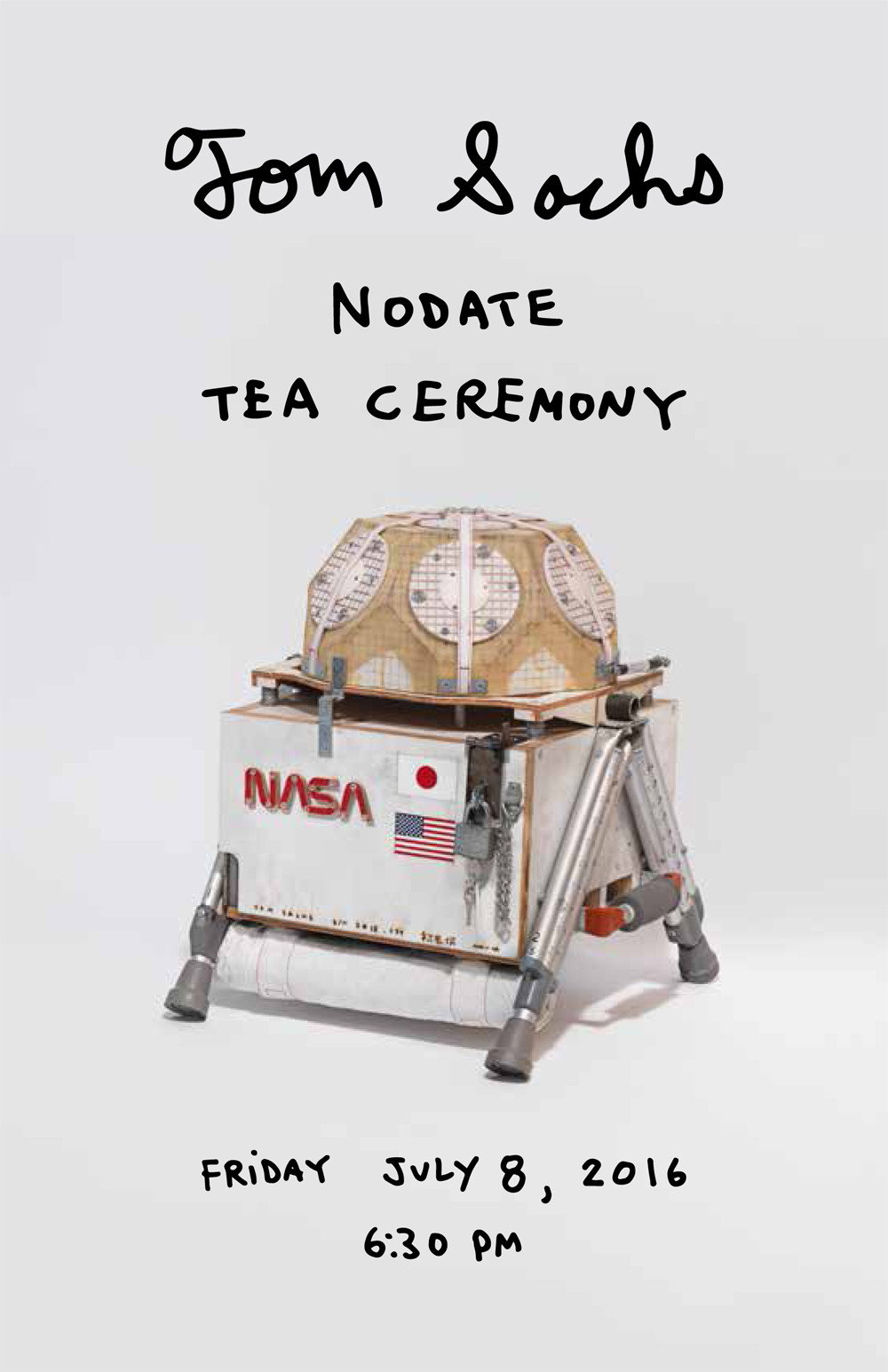 Tea Ceremony