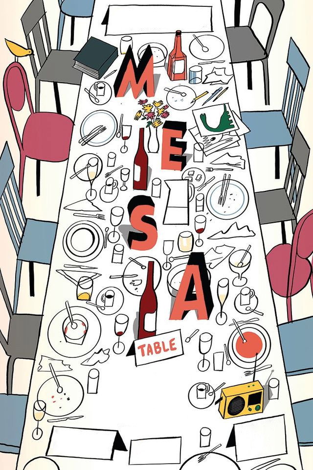 Mesa