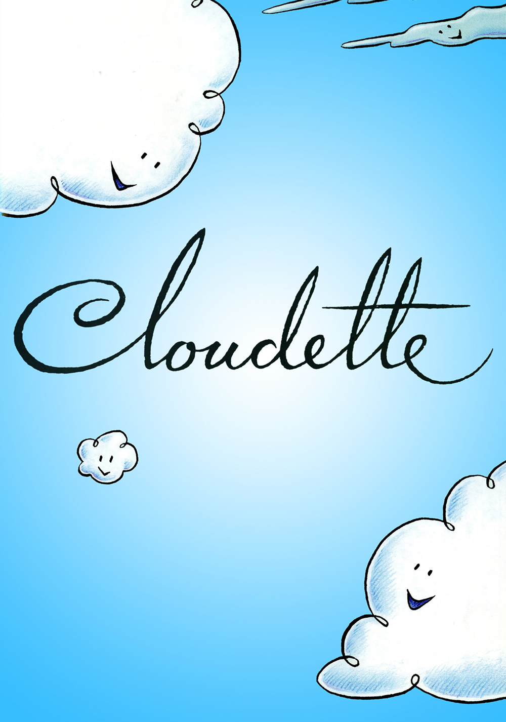 Cloudette