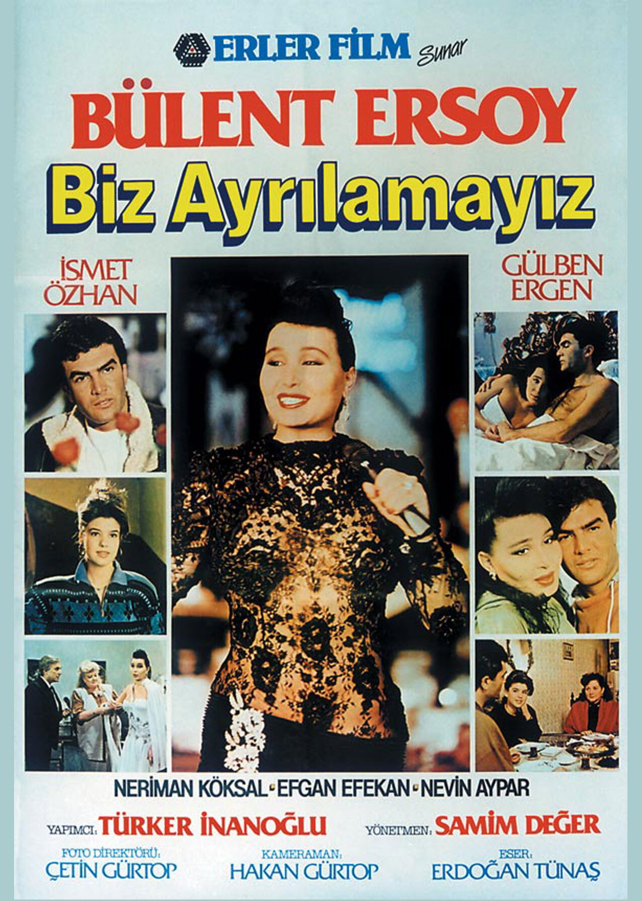 Biz Ayrilamayiz