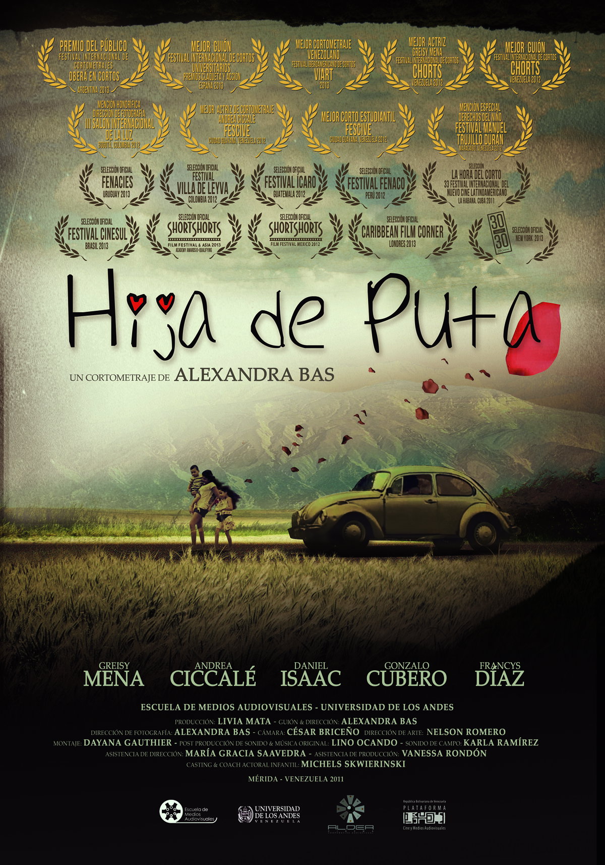 Hija de Puta