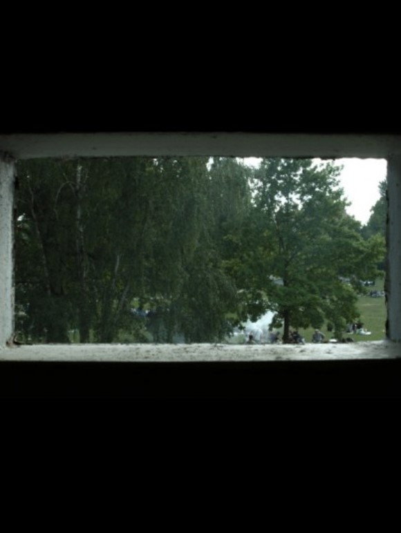 Regarde par ici,...Und dort die Puschkinallee