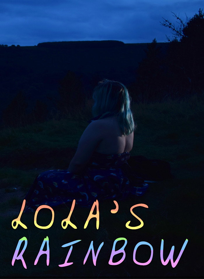 Lola's Rainbow