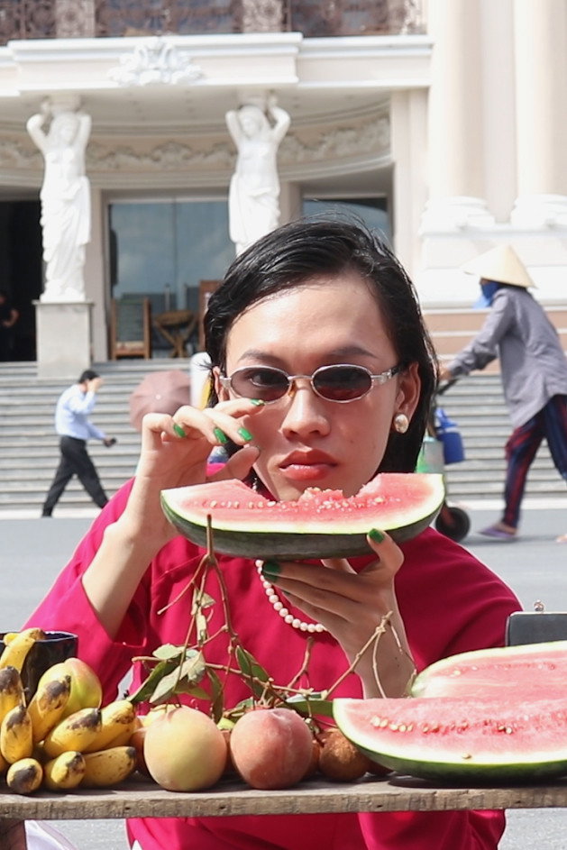 không đê #2