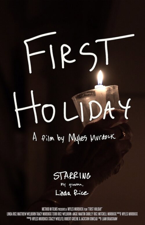 First Holiday